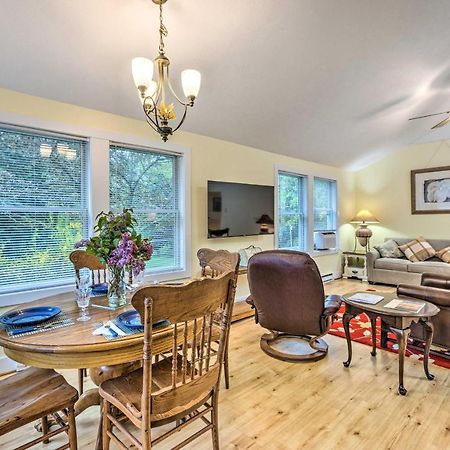 Charming Retreat Near Downtown Frankfort And Beaches מראה חיצוני תמונה