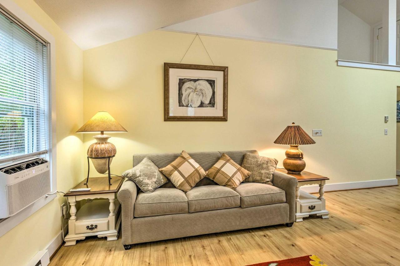 Charming Retreat Near Downtown Frankfort And Beaches מראה חיצוני תמונה