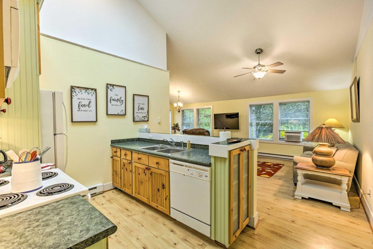 Charming Retreat Near Downtown Frankfort And Beaches מראה חיצוני תמונה