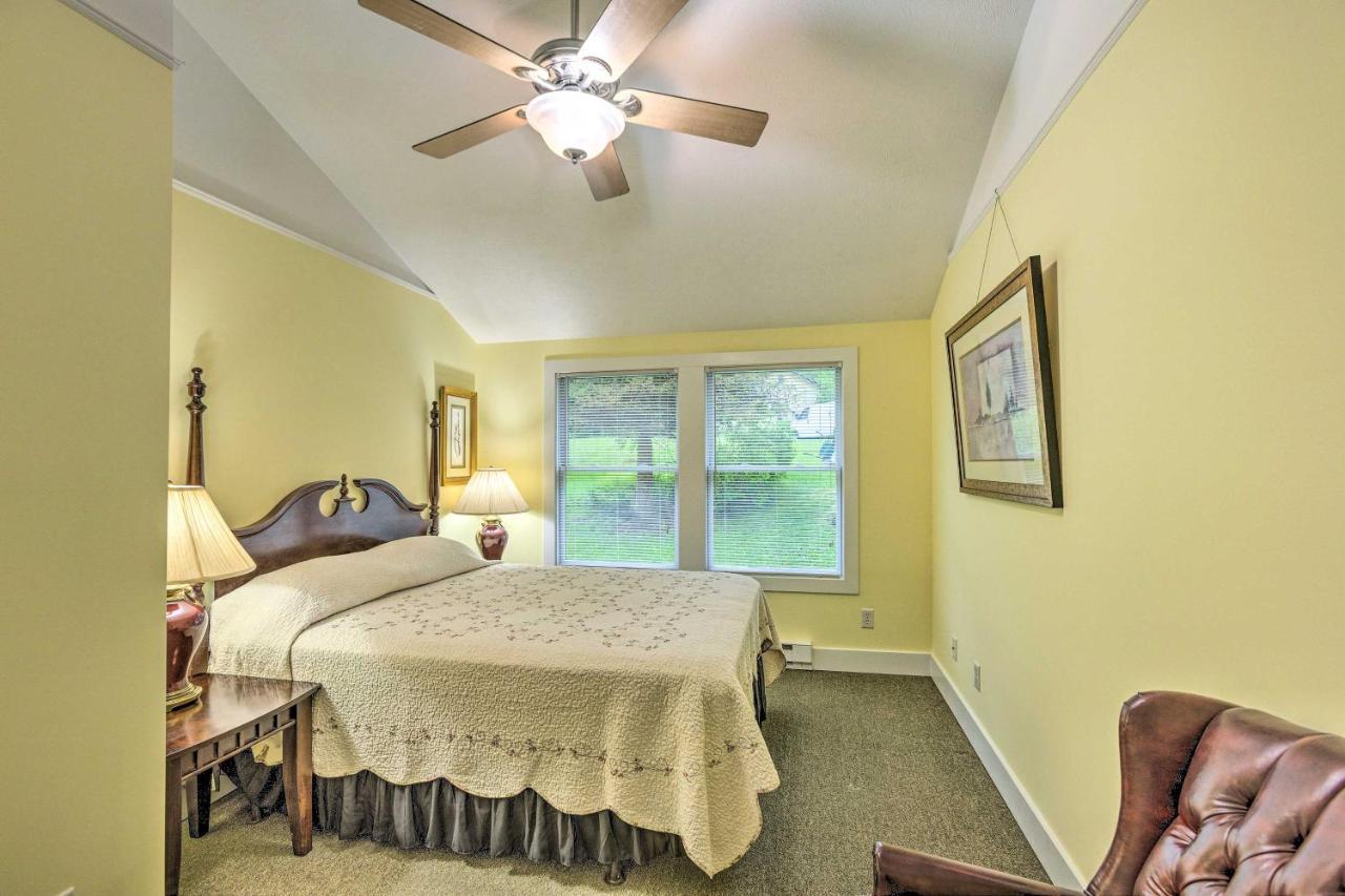 Charming Retreat Near Downtown Frankfort And Beaches מראה חיצוני תמונה